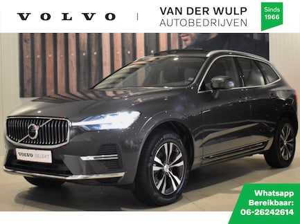 Volvo XC60 0