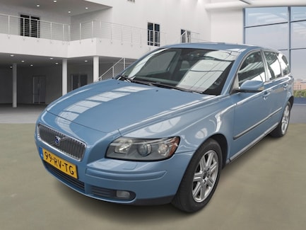 Volvo V50 0