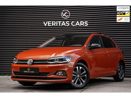 Volkswagen Polo 0