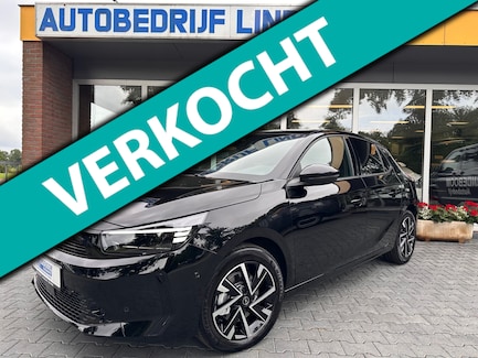 Opel Corsa 0