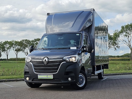 Renault Master 0