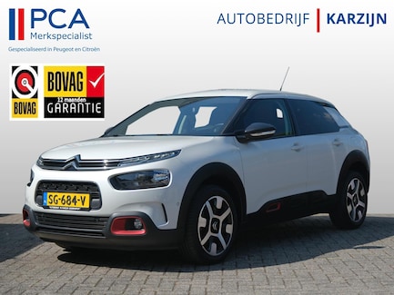 Citroën C4 Cactus 0