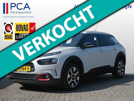 Citroën C4 Cactus 0