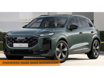 Audi Q3 0