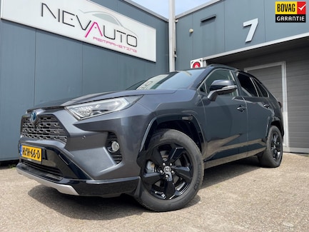 Toyota RAV4 0
