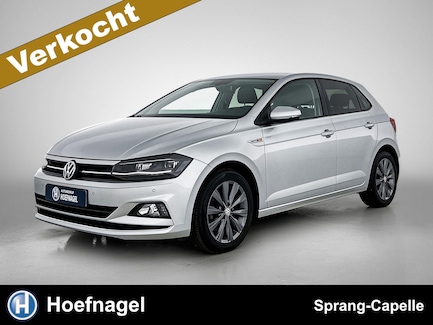 Volkswagen Polo 0