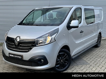 Renault Trafic 0