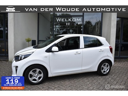 Kia Picanto 0