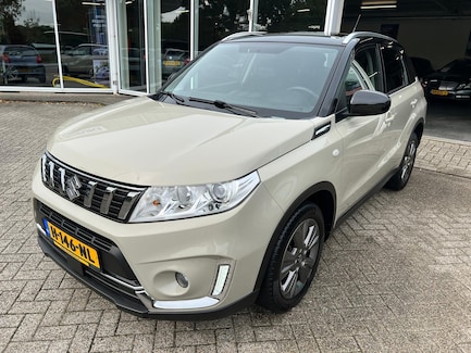 Suzuki Vitara 0