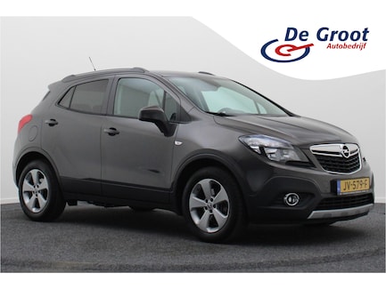 Opel Mokka 0