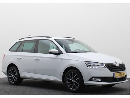 Skoda Fabia 0