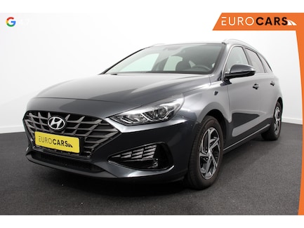 Hyundai i30 0