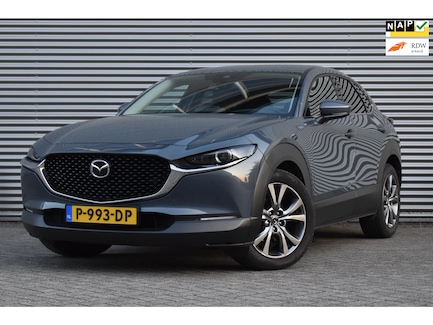 Mazda CX-30 0