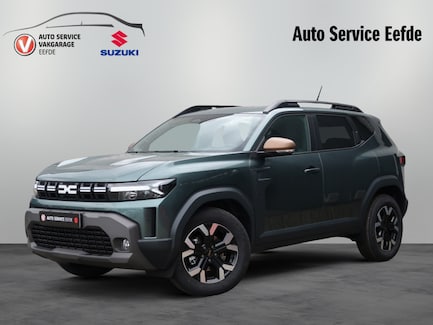 Dacia Duster 0