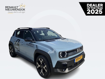 Renault R4 0