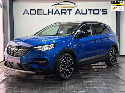Opel Grandland 0
