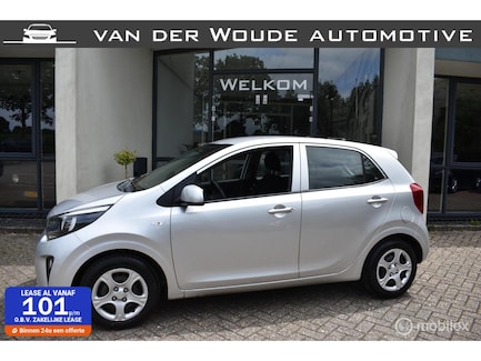 Kia Picanto 0