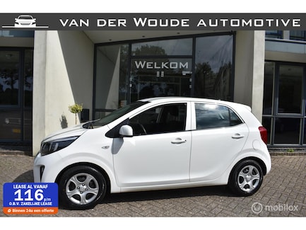 Kia Picanto 0