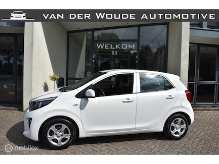 Kia Picanto 0
