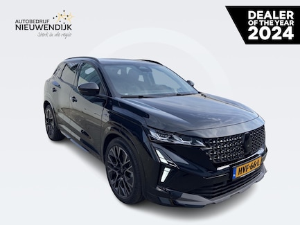 Renault Austral 0