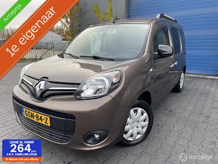 Renault Kangoo Family 0