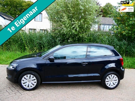 Volkswagen Polo 0