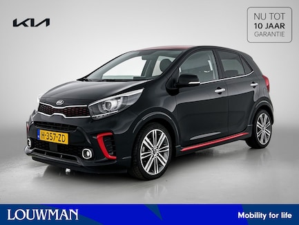 Kia Picanto 0