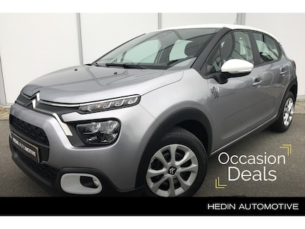 Citroën C3 0