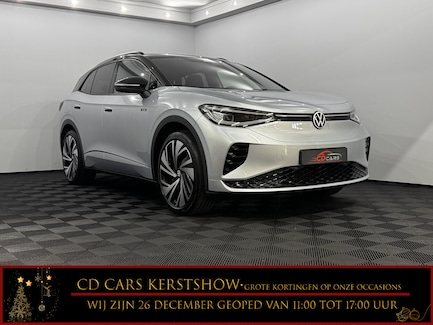 Volkswagen ID.4 0
