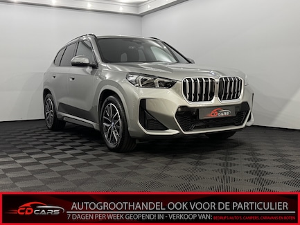 BMW X1 0