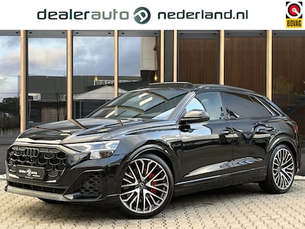 Audi Q8 0