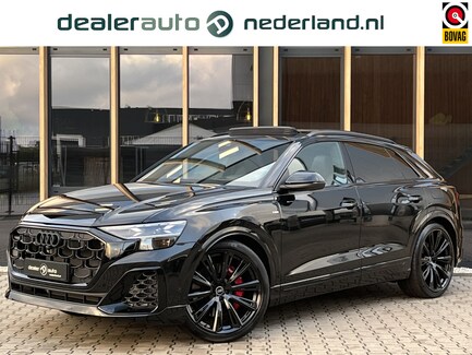Audi Q8 0
