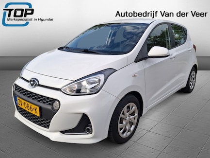 Hyundai i10 0
