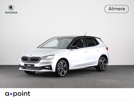 Skoda Fabia 0