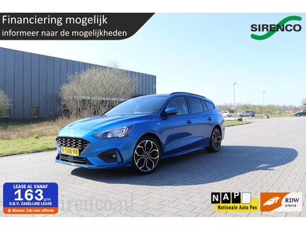Ford Focus 0