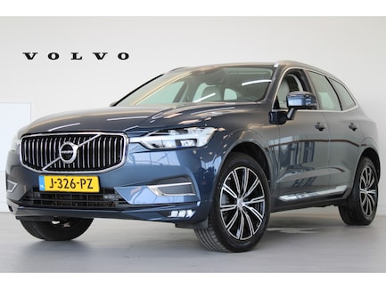 Volvo XC60 0