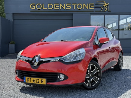 Renault Clio 0