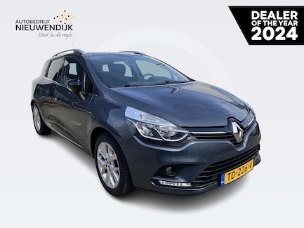 Renault Clio 0