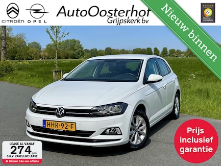 Volkswagen Polo 0