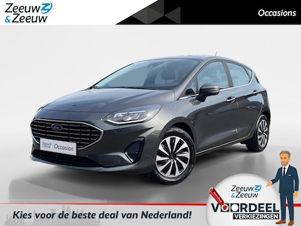 Ford Fiesta 0