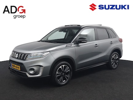 Suzuki Vitara 0