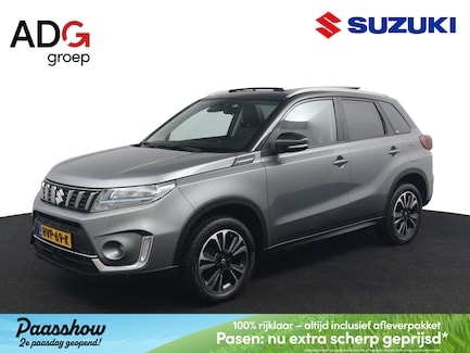 Suzuki Vitara 0