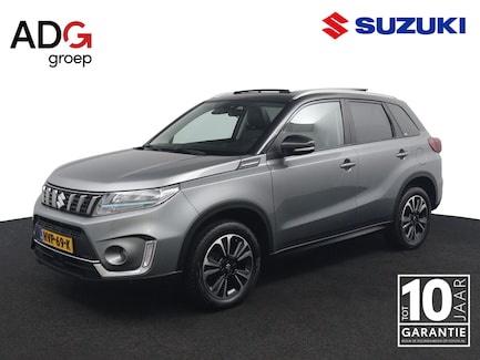 Suzuki Vitara 0