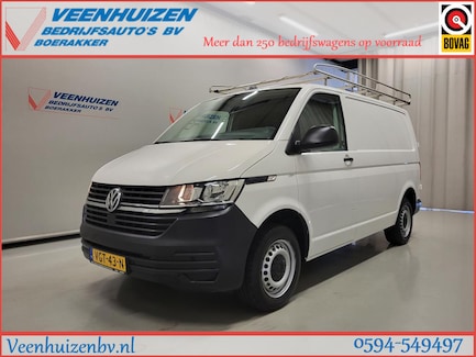 Volkswagen Transporter 0