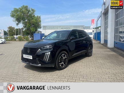 Peugeot 2008 0