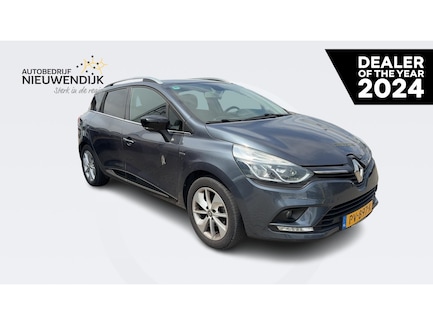 Renault Clio 0