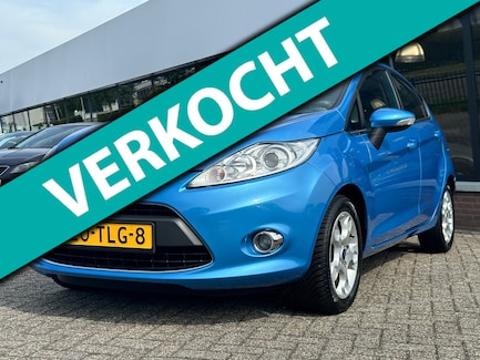 Ford Fiesta 0