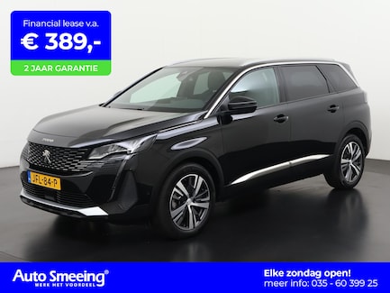 Peugeot 5008 0