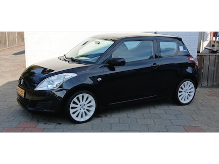 Suzuki Swift 0