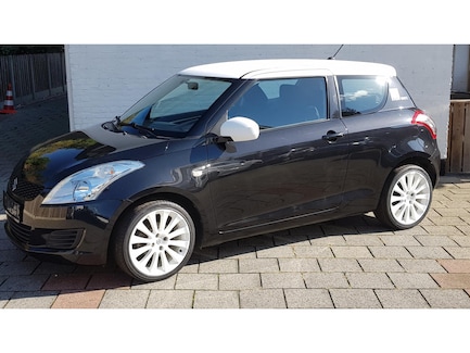 Suzuki Swift 0